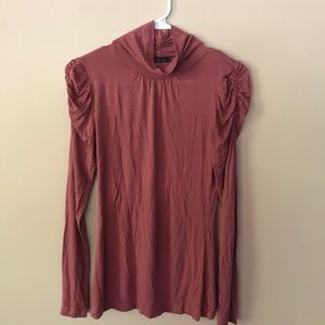 **SOLD**Cute turtle neck